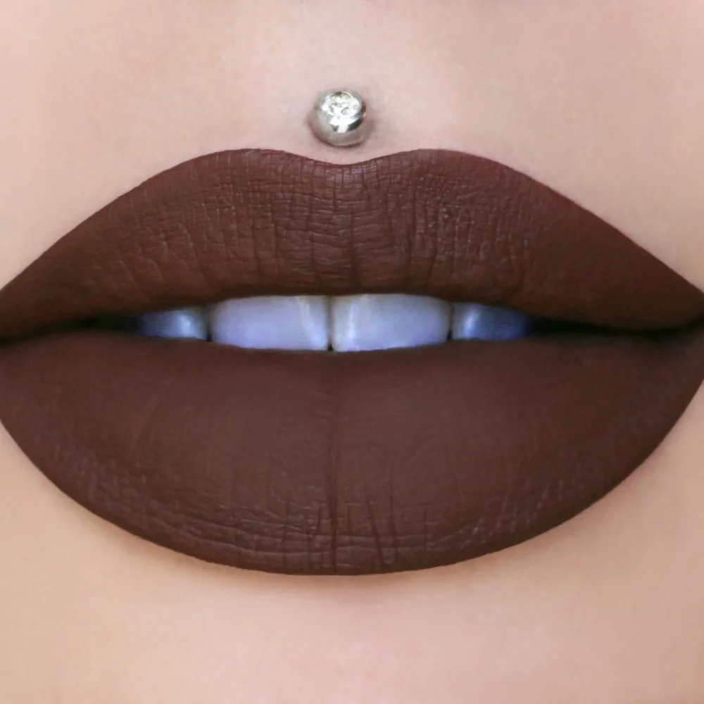 NEW Mini Jeffree Star Liquid Lipstick - Dominatrix